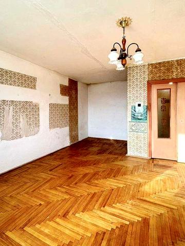 ПРОДАЖ/1-кімнатна квартира/м.Моршин