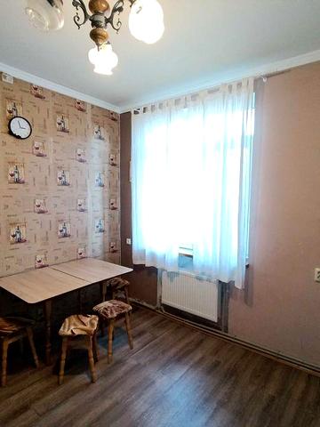 Частина будинку м. Буча вул. Мрії (Пушкінська), паркомісце, є газ