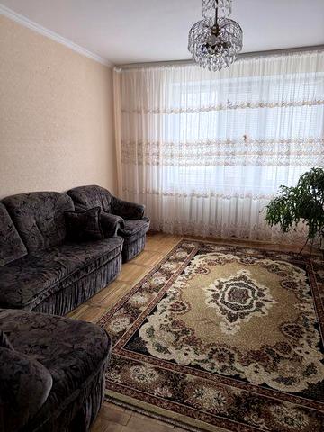 Здам 3кімнатну квартиру