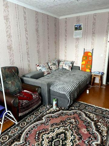 2 кімнатна квартира на Шахтарському мікрорайоні