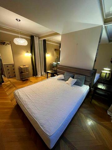 Оренда ЖК Сільвер Бріз Березняки Дніпровська набережна 1, 2-х кімнатна