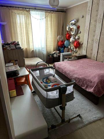 Здам 1 кімнатну квартиру 7 тисяч