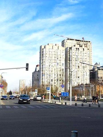 Сдам 3-х к кв центр Рогалева  возле цирка берем с собачкой .