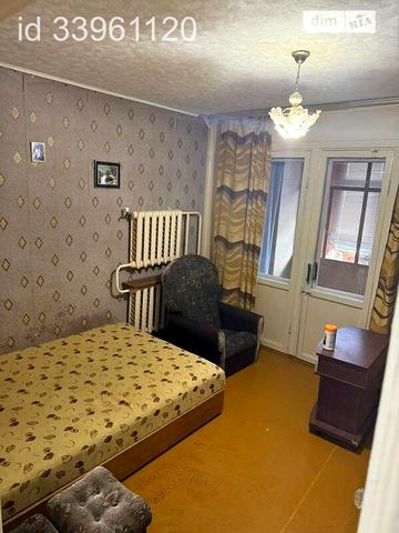 Продаж 2к Квартира Івана Франка вулиця