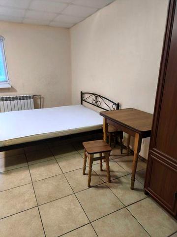 Сдам 1-комн студию Дарницкий жд, очень теплая, хозяин