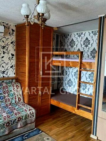 Продаж 1к Квартира Садова вулиця