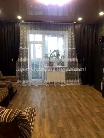 Продаж 3 к квартири, ЖК Олексіївський ЖК «Алексеевский»