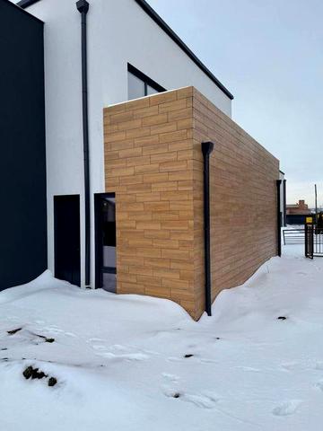 Продаж дуплексу на масиві Дендропарковий. Apple Park