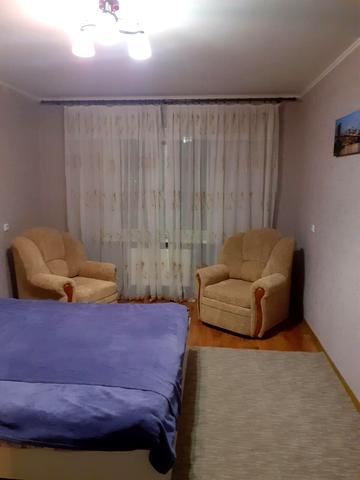 Науки просп., 60-А