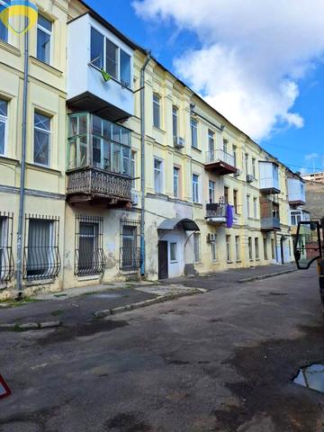 Сільськогосподарський пров., 5