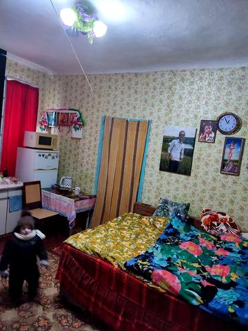 Квартира 2 кімнати на першому поверсі,зі спільною кухнею. ЖК ЖЕК