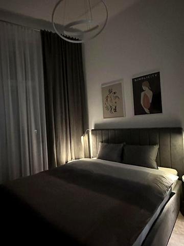 Оренда 1-кімнатна квартира, Центр, пл. Осмомисла,галицький район