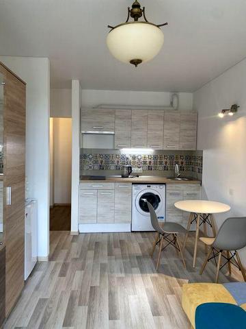 Оренда 1 к.квартири смарт, вул.Берковецька 6а, ЖК ЛАЛЕНД