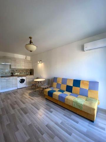 Оренда 1 к.квартири смарт, вул.Берковецька 6а, ЖК ЛАЛЕНД