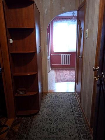 Продам  однокімнатну  квартиру в  районі Богдана!Б