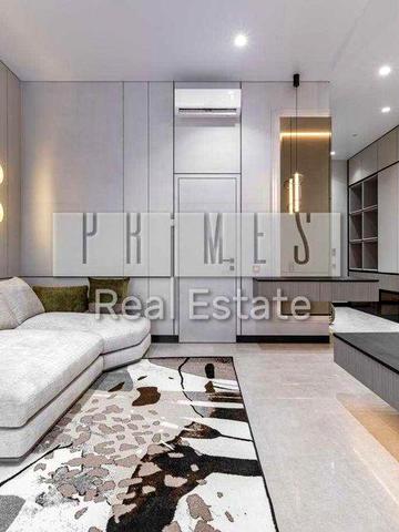 ПЕРША ЗДАЧА ексклюзивної кв, клубний будинок Hidden 65 м2, Печерськ