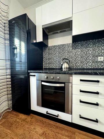 Здам 1-кім. кварт. Осокорки (з генератором