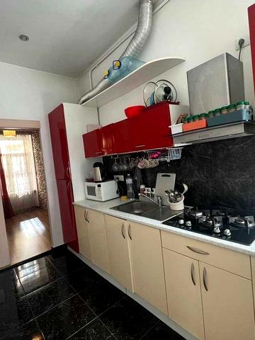 Довготривала оренда 2 кім. квартири пр. Чорновола  (Готель Львів)