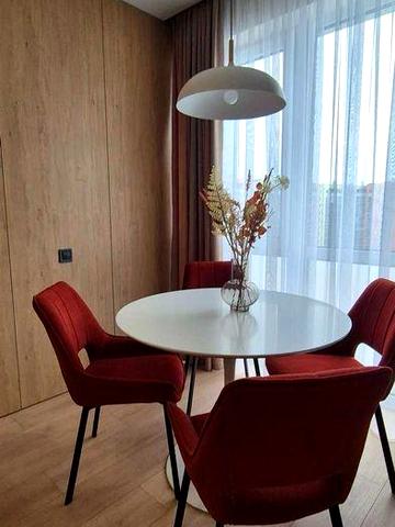 Оренда ЖК Софіївка 1кімн+студія з резервним живленням! 800дол