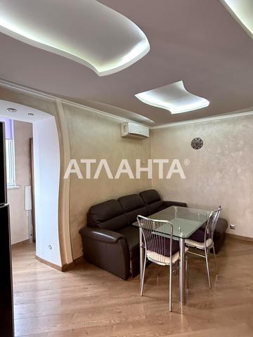 бульвар Десантный, 18, Котовского, Пересыпский, Одесса, Одесская 63000 USD