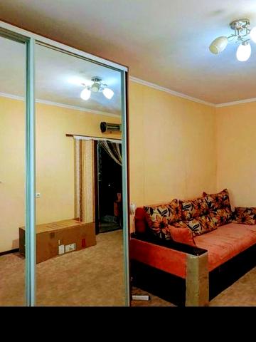 Академіка Корольова вул., 43/2