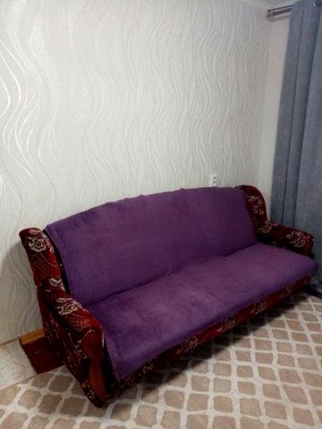 Сдам в оренду 1 кімнатну міні квартиру на Вітрука