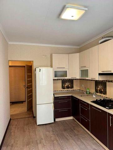 Сдам 1 к 6/12 кварт ЖК Ривер-Таун АВТОНОМНое Газ Отопление с РЕМОНТОМ