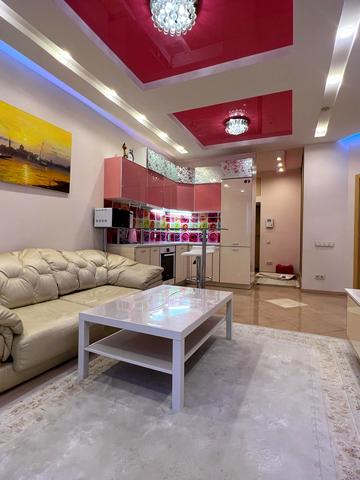 Соломянська вул., 15-А