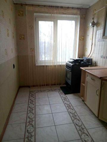 Оренда 3к квартири в Заводському районі (Ліски)