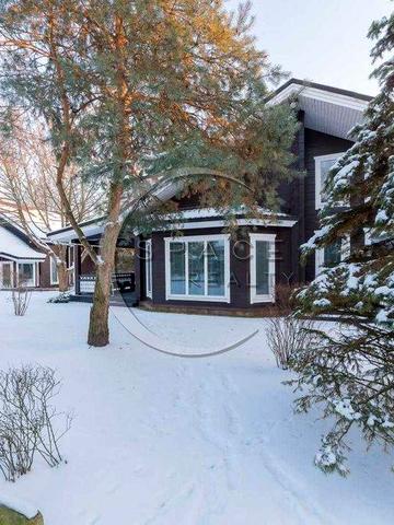 Продаж Будинку  5к 260м2 15 сот КМ Riverside Family Club Квіткова