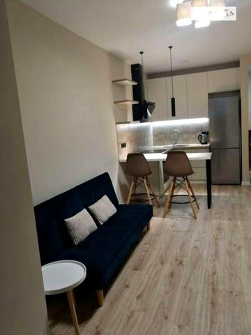 Довгострокова оренда 2к Квартира Гідропаркова вулиця ЖК Алые паруса