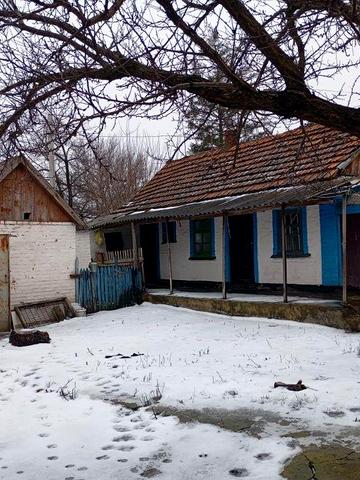 Продам будинок  по вулиці Ташлична