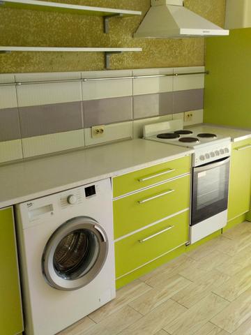 Панаса Мирного вул., 1