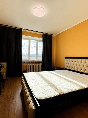 2-х кімн. Квартира з Євроремонтом у Спальному районі