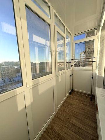 Оренда однокімнатної квартири