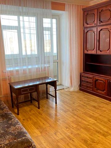 Квартира 1 кімнатна 9 мікрорайон