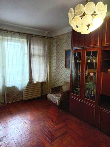 Оренда з 20.02. Двокімнатна квартира без глянцю - чисто, просто, тепло