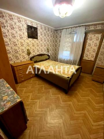 улица Героев Крут, 33, Черемушки, Хаджибейский, Одесса, Одесская 37900 USD
