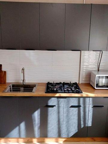 Довгострокова оренда 1к квартири на 96 кварталі. 2 здача після ремонту