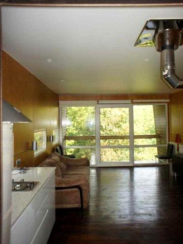 будинок 55м кухня студія газовий конвектор пілети