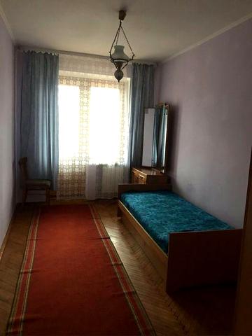 Оренда квартири кімнати