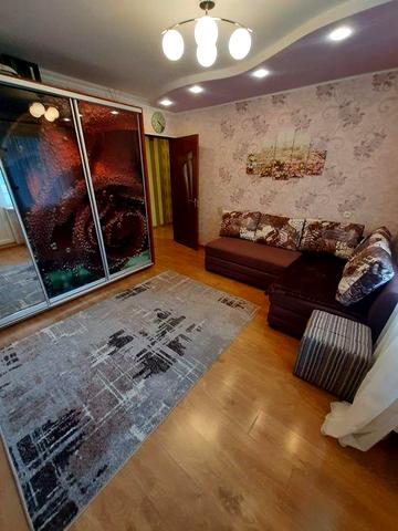 Продається 2-кімнатна квартира, 42м к Зелені. ЖК Зелені