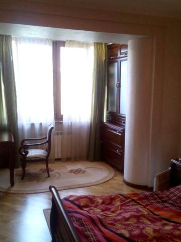 3-кімн., роздільні., 2 санвузла, м.Печерськ, 265000€