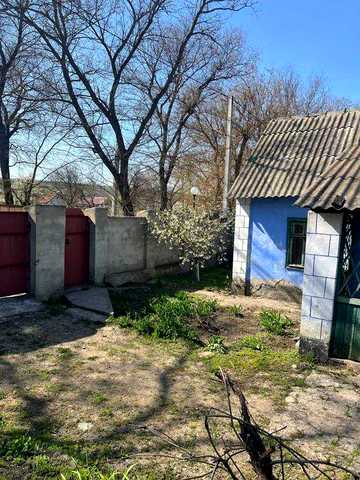 Продається будинок