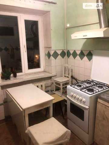 Продаж 1к Квартира Космічна вулиця