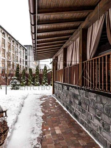 Аренда / Дом / ул. Вишнева, Жуляни, Київ