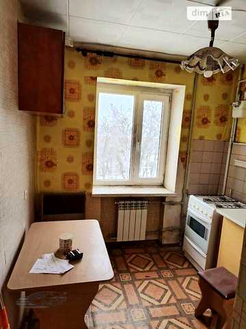 Продаж 1к Квартира Григорівська вулиця