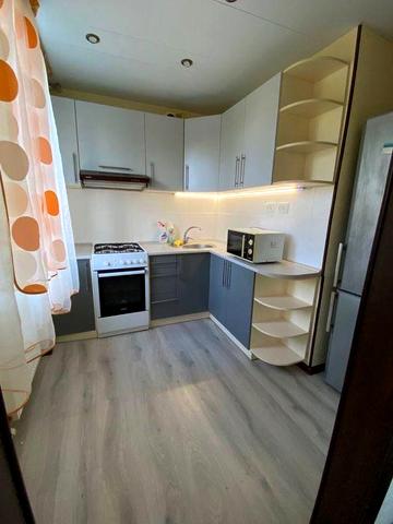 Аренда 3х кімнатної квартири на набережній. Без комісії. Від Власника