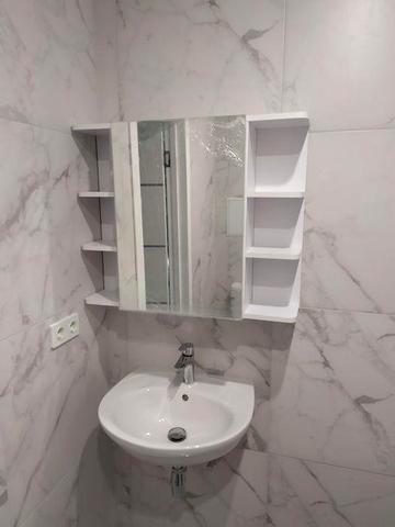 От хозяина!2к кв Пространство Гераневая.Мебель только на кухне