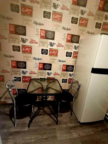 В аренду 1 комн.кв Кичкас /1 эт.Свет всегда / Бомбоубежище /